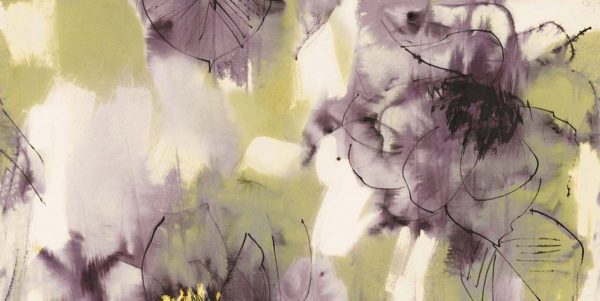 КЕРАМИЧЕСКАЯ ПЛИТКА  W&S D+ CP4 GOUACHE SAGE  120X240