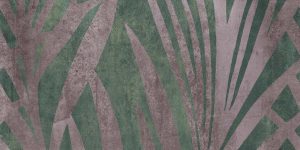 КЕРАМИЧЕСКАЯ ПЛИТКА  W&S D+ CP4 JUNGLE GREEN 120X240