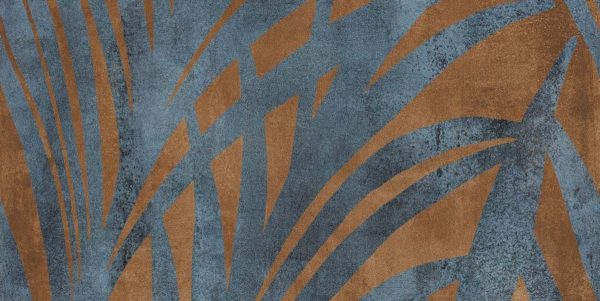 КЕРАМИЧЕСКАЯ ПЛИТКА  W&S D+ CP4 JUNGLE RUST 120X240 — изображение 3
