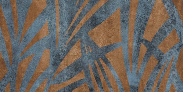 КЕРАМИЧЕСКАЯ ПЛИТКА  W&S D+ CP4 JUNGLE RUST 120X240 — изображение 4