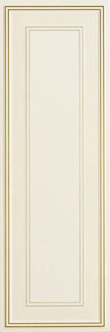 КЕРАМИЧЕСКАЯ ПЛИТКА NEW ENGLAND BEIGE BOISERIE DIANA DEC 33X100