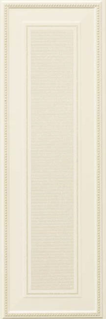 КЕРАМИЧЕСКАЯ ПЛИТКА NEW ENGLAND BEIGE BOISERIE VICTORIA DEC 33X100