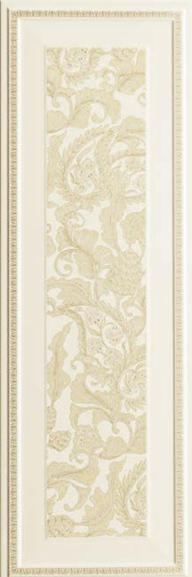 КЕРАМИЧЕСКАЯ ПЛИТКА NEW ENGLAND BEIGE BOISERIE SARAH DEC 33X100