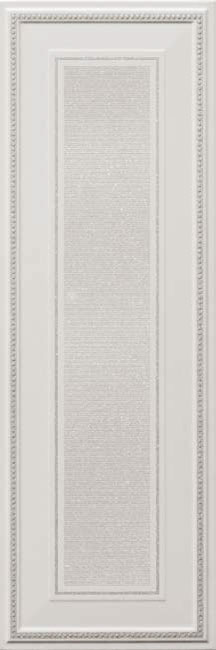 КЕРАМИЧЕСКАЯ ПЛИТКА NEW ENGLAND PERLA BOISERIE VICTORIA DEC 33X100