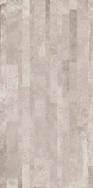 КЕРАМИЧЕСКИЙ ГРАНИТ ILLUSION UNIKA CREAM RET 60X120