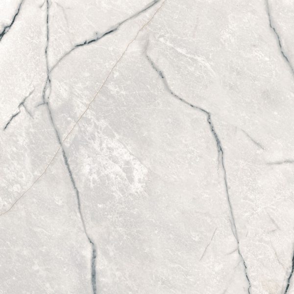 КЕРАМОГРАНИТ EPOQUE 21 LILAC WHITE NAT RET 80X80