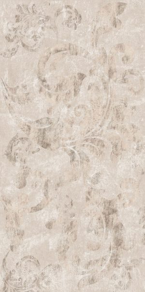 ДЕКОР  CANVAS USED BEIGE RETT	60X120