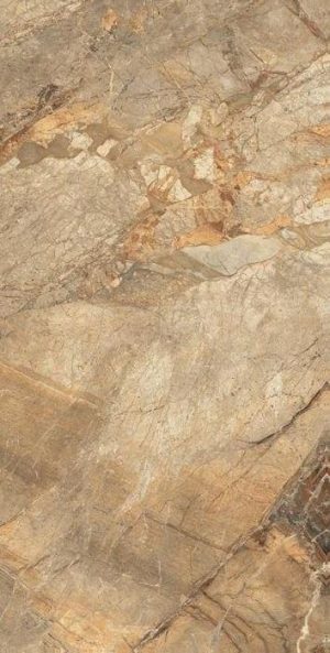 Керамическая плитка 80x160 BRECCIA SANDY - B GLOSSY КЕРАМИЧЕСКАЯ ПЛИТКА 80X160 BRECCIA SANDY - B GLOSSY