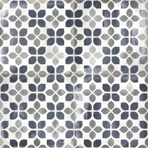 КЕРАМОГРАНИТ EL MOLINO CALVIN AZUL 58X58 (1,00)