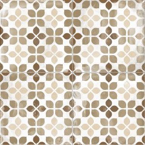 КЕРАМОГРАНИТ EL MOLINO CALVIN BEIGE 58X58 (1,00)