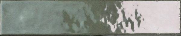 ПЛИТКА SAN REMO EMERALD 5X25 (40 ШТ/ 0,5 М2)