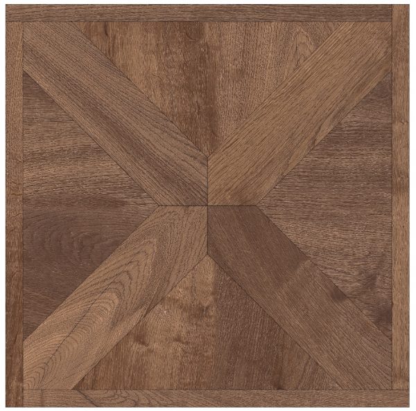 КЕРАМОГРАНИТ FANAL DEC. FOREST CAOBA 7575 REC 75X75