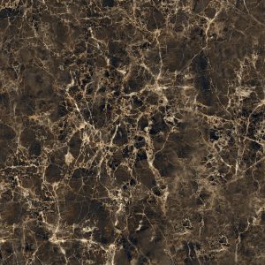 КЕРАМОГРАНИТ REALISTIK IMPERATORE MARRONE HIGH GLOSSY 60X60