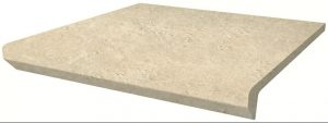 КАПИНОС УГЛОВОЙ CERAMIKA PARADYZ SCANDIANO BEIGE KAPINOS SPONICA NAROZNA 32,8X32,8