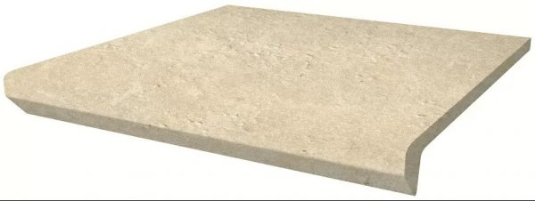 КАПИНОС УГЛОВОЙ CERAMIKA PARADYZ SCANDIANO BEIGE KAPINOS SPONICA NAROZNA 32,8X32,8
