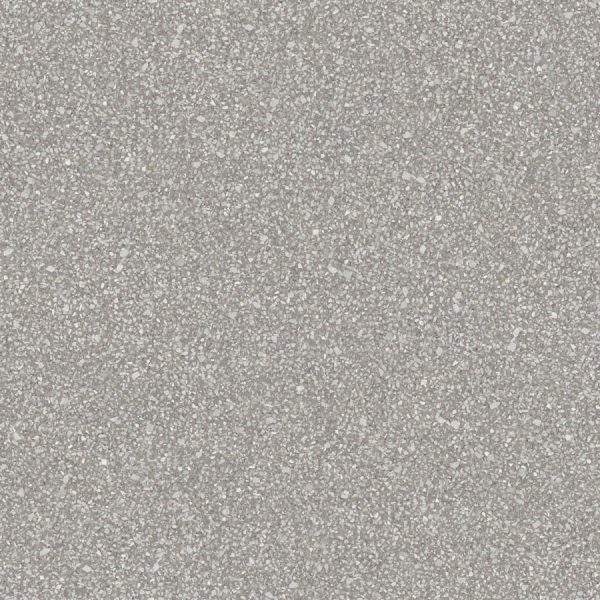 КЕРАМОГРАНИТ  BLEND DOTS GREY  RET	90X90