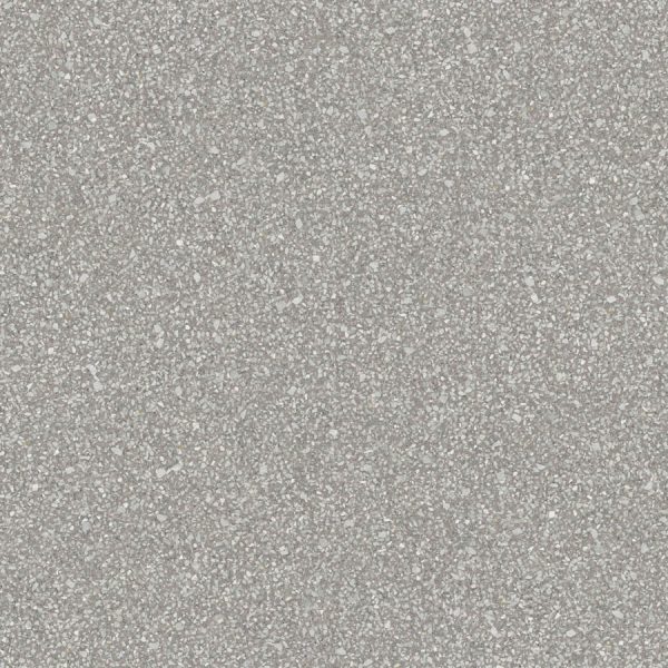 КЕРАМОГРАНИТ  BLEND DOTS GREY  RET	90X90 — изображение 2