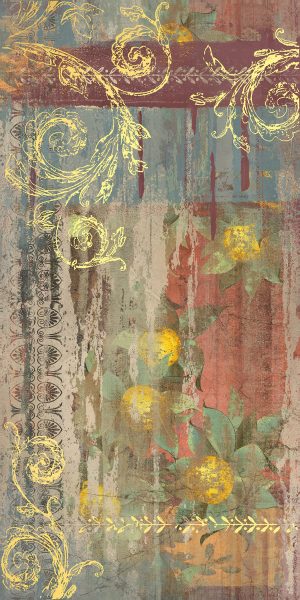 КЕРАМОГРАНИТ PICTURA FASCIA INSUALA SOFT RETT 60X120