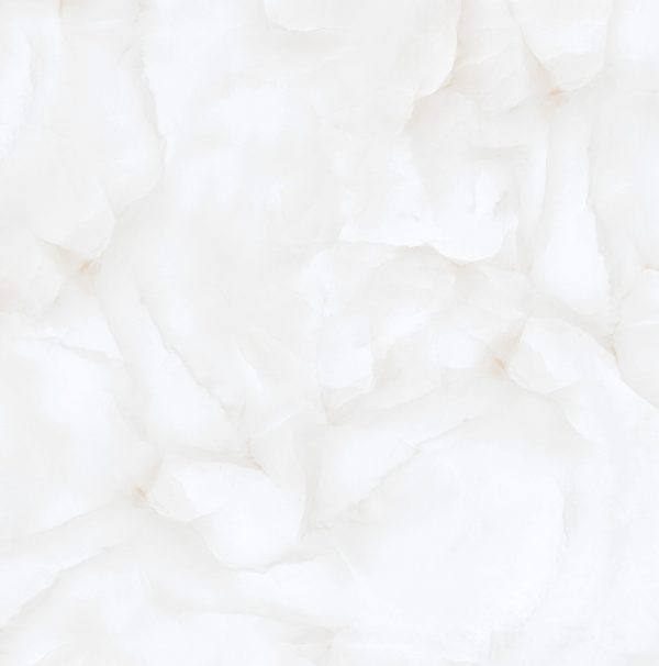 КЕРАМОГРАНИТ REALISTIK BRAIS WHITE GLOSSY 60X60 — изображение 4