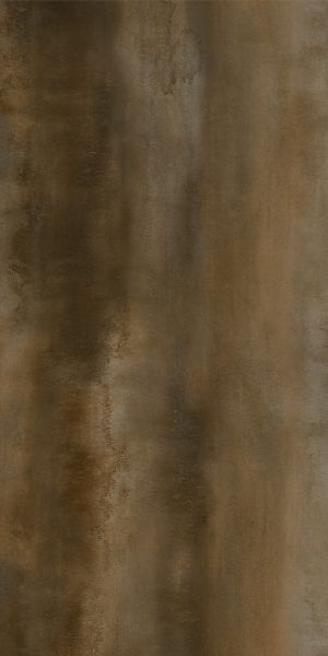 КЕРАМИЧЕСКАЯ ПЛИТКА  STEELWALK RUST RETT/LAPP	44,5X90