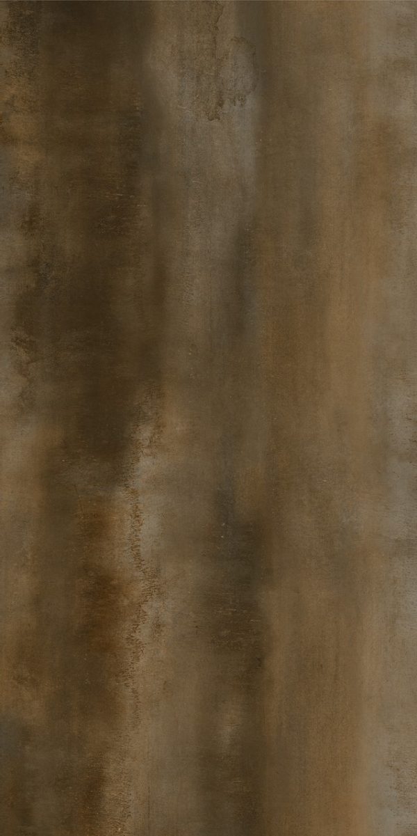 КЕРАМИЧЕСКАЯ ПЛИТКА  STEELWALK RUST RETT/LAPP	44,5X90