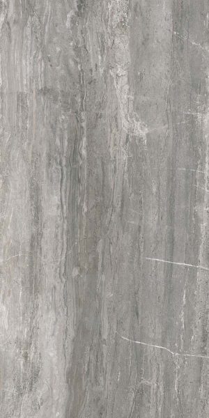 КЕРАМИЧЕСКАЯ ПЛИТКА SENSI ARABESQUE SILVER LUX+ RET	60X120