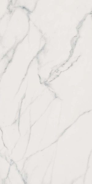 КЕРАМИЧЕСКАЯ ПЛИТКА SENSI STATUARIO WHITE SABLE RET	60X120