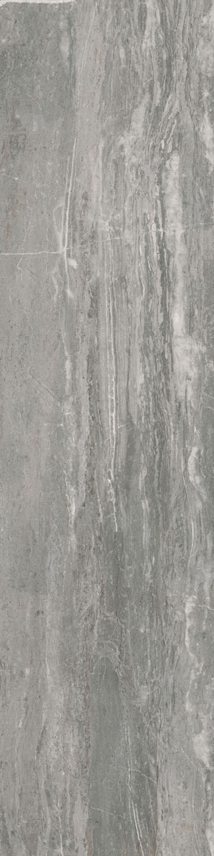 КЕРАМИЧЕСКАЯ ПЛИТКА SENSI ARABESQUE SILVER LUX+ RET	30X120