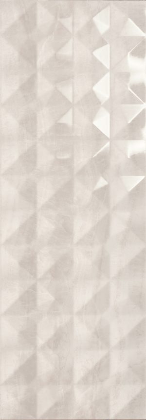 КЕРАМИЧЕСКАЯ ПЛИТКА FUSION ONYX LIGHT    	35X100