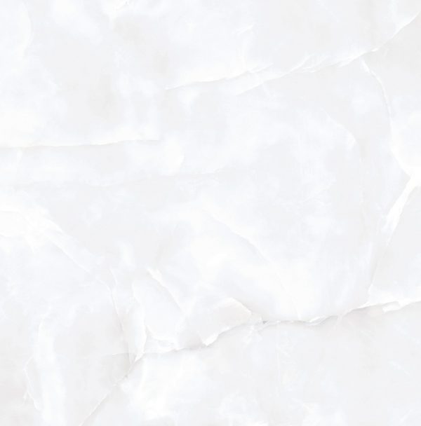 КЕРАМОГРАНИТ REALISTIK COIN WHITE GLOSSY 60X60 — изображение 3