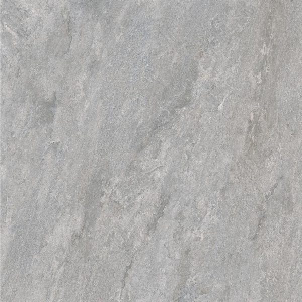 КЕРАМОГРАНИТ VITRA QUARSTONE СЕРЫЙ 60X60 — изображение 3