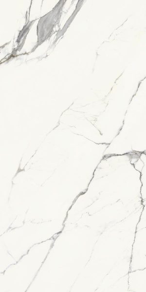 КЕРАМОГРАНИТ MAJESTIC PURE SUPERB STATUARIO L/R 60X119,5