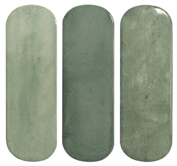 ПЛИТКА DNA CALEMA OVAL CLOVER 5,2Х16 (85 ШТ/0,712 М2)