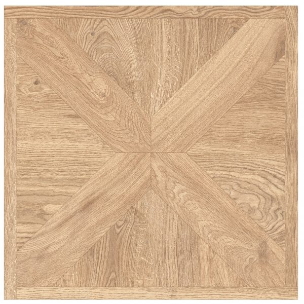КЕРАМОГРАНИТ FANAL DEC. FOREST HONEY 7575 REC 75X75 — изображение 3