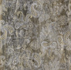 ДЕКОР DECORO CARPET TAUPE	58,5X58,5