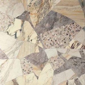 КЕРАМОГРАНИТ HME BLENDED 120X120 RETT HARD