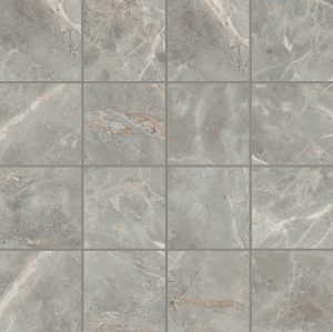 МОЗАИКА ETOILE GRIS MAT 6MM MOS 7,5X7,5 (30X30)
