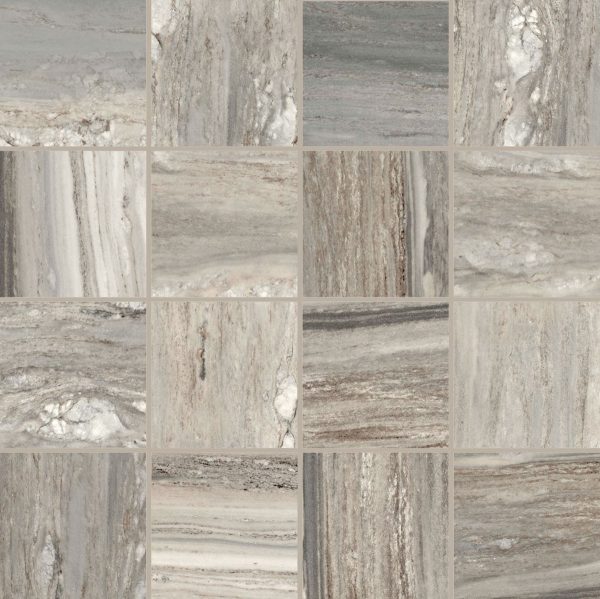 МОЗАИКА ETOILE TROPICAL MAT 6MM MOS 7,5X7,5 (30X30)
