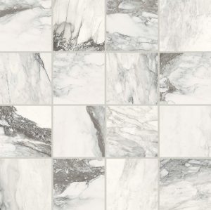 МОЗАИКА ETOILE RENOIR GLO 6MM MOS 7,5X7,5 (30X30)