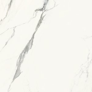КЕРАМОГРАНИТ MAJESTIC PURE SUPERB STATUARIO L/R 119,5X119,5