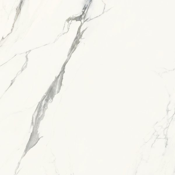 КЕРАМОГРАНИТ MAJESTIC PURE SUPERB STATUARIO L/R 119,5X119,5
