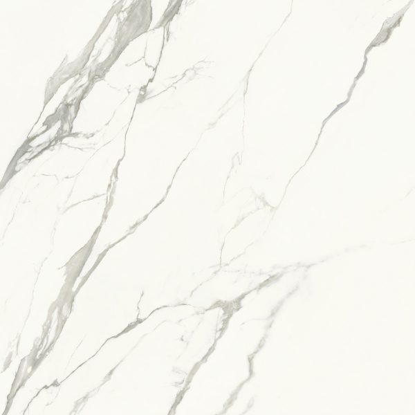 КЕРАМОГРАНИТ MAJESTIC PURE SUPERB STATUARIO L/R 119,5X119,5 — изображение 2