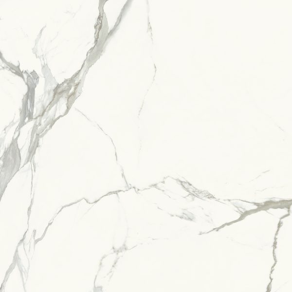 КЕРАМОГРАНИТ MAJESTIC PURE SUPERB STATUARIO L/R 119,5X119,5 — изображение 5