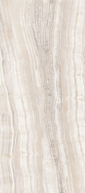 КЕРАМОГРАНИТ SENSI UP ONICE BE. SLAB B  LUX RET 120X280