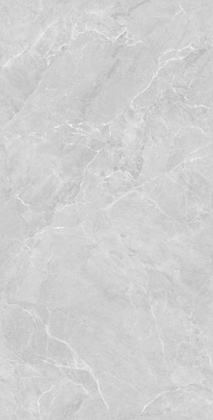 КЕРАМОГРАНИТ REALISTIK LITHOS LIGHT GREY SUGAR POLISHED 60X120 (1,44)