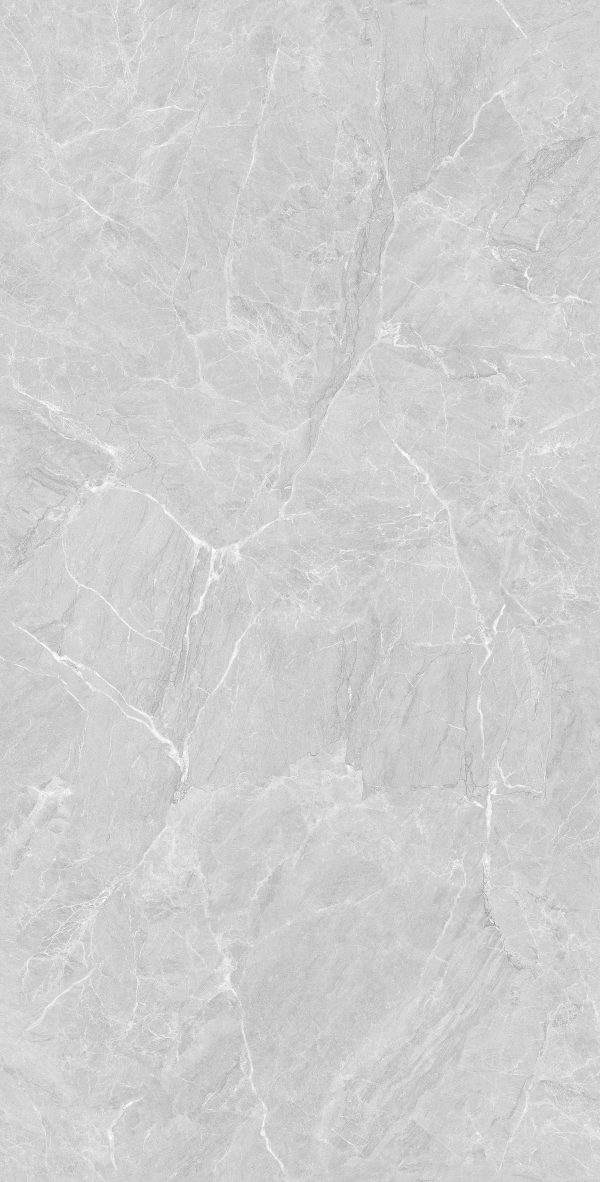 КЕРАМОГРАНИТ REALISTIK LITHOS LIGHT GREY SUGAR POLISHED 60X120 (1,44) — изображение 2