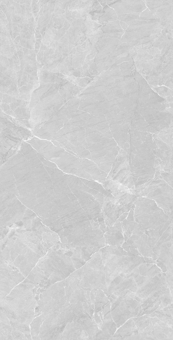 КЕРАМОГРАНИТ REALISTIK LITHOS LIGHT GREY SUGAR POLISHED 60X120 (1,44) — изображение 3