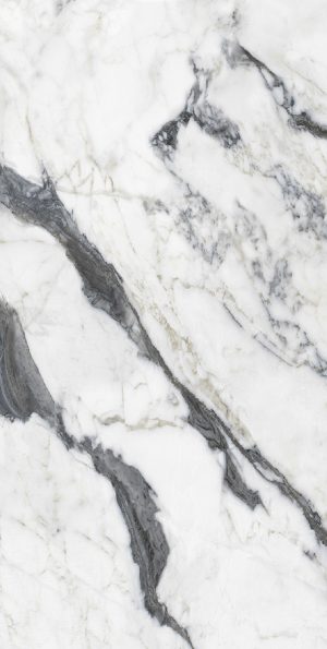 КЕРАМОГРАНИТ  BIJOUX CALAC ALTISSIMO MAT 6MM R 60X120