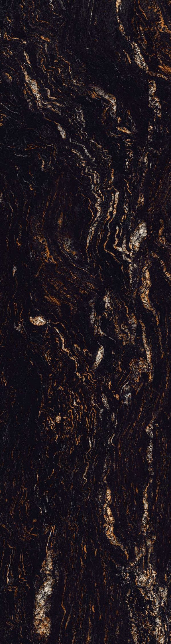 Керамическая плитка BLACK FUSION POLISHED 800X3000X15mm КЕРАМИЧЕСКАЯ ПЛИТКА BLACK FUSION POLISHED 800X3000X15MM