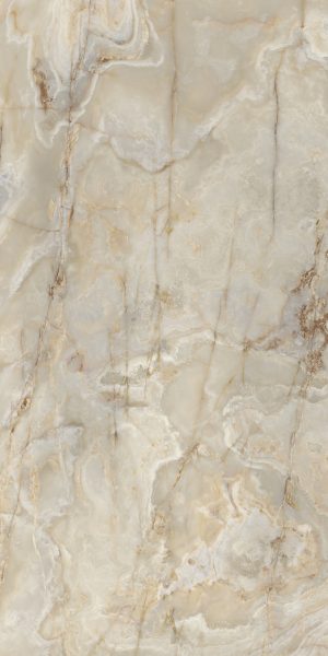 КЕРАМОГРАНИТ  ONYX&MORE GOLDEN ONYX SATIN 6MM R 160X320